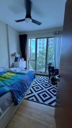 Caribbean At Keppel Bay (D4), Condominium #598701391